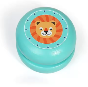 <span class=keywords><strong>Yoyo</strong></span> mágico de madera Juguete educativo <span class=keywords><strong>Yoyo</strong></span> para niños - Product Image 6