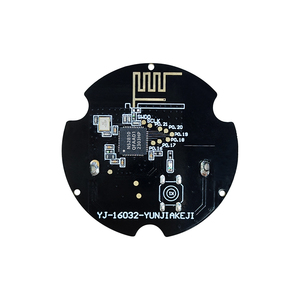 Receptor Eddystone IBeacon con Certificación CE, FCC y RoHS, SDK y Aplicación Beacon - Product Image 5