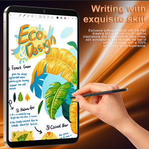 <span class=keywords><strong>Tablet</strong></span> Global Pad 17 Pro Max 5G com Estrutura Metálica Integrada, 16GB+1TB, Tela de 10.1 Polegadas, <span class=keywords><strong>Android</strong></span> 15, Bateria de 10000mAh, Câmera de 32MP, Dual <span class=keywords><strong>SIM</strong></span> com Caneta - Product Image 3