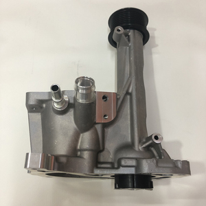 Venta al por mayor LR088538 LR059341 alta calidad duradero brillante Auto repuestos turbocompresor parte delantera para LAND <span class=keywords><strong>ROVER</strong></span> Velar <span class=keywords><strong>Sport</strong></span> - Product Image 2