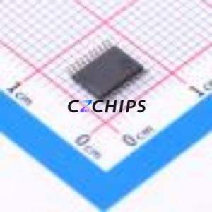 Original et nouveau INA4181A3IPWR TSSOP-20 circuit intégré IC puce amplificateur de détection de courant - Product Image 2