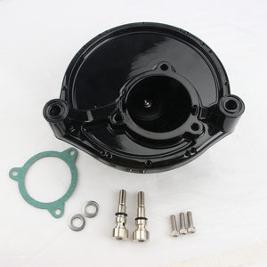 Vimas sporter หางนิ่มเดินทางร่อนประสิทธิภาพสูงการไหลสูงมอเตอร์ไซด์อลูมิเนียมกรองอากาศรถจักรยานยนต์ใหม่ที่มีการออกแบบที่เก๋ไก๋แบบจีน - Product Image 5