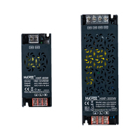 Alimentation électrique intelligente 12V/24V à tension constante pour LED, transformateur pour boîte lumineuse basse tension, alimentation à découpage