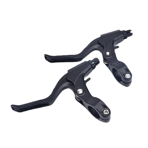 Promoção: Alavanca de Freio Linear de Dedo em Liga para Bicicleta de Montanha com Pneu Largo de 26 Polegadas - Product Image 1