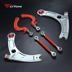 Liên Kết Bộ Ổn Định Tự Động Cho <span class=keywords><strong>VW</strong></span> Tiguan L <span class=keywords><strong>Sway</strong></span> Cho Kodiaq Phụ Tùng Tăng Cường Hệ Thống Treo Xe Hơi - Product Image 3