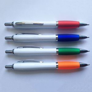 Bolígrafo Publicitario de Plástico en Oferta, Varios Colores a Elegir - Product Image 2