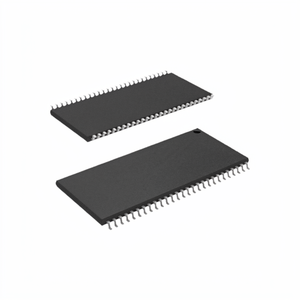 Original One Stop Service 54 TSOP Memory Components Electronic AS4C8M16SB-6TIN - Product Image 1