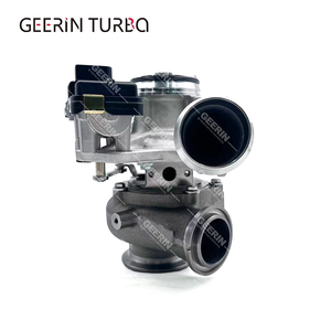 Turbocompressore GEERIN 54409880043 54409700043 54409700031 54409880031 54409700038 54409880038 per <span class=keywords><strong>BMW</strong></span> <span class=keywords><strong>2</strong></span> <span class=keywords><strong>Active</strong></span> <span class=keywords><strong>Tourer</strong></span> 218 D - Product Image 3