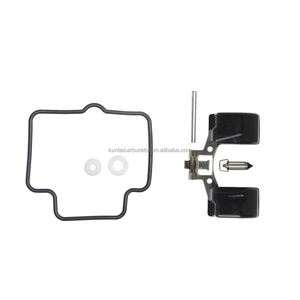 Kit de Reparación de Carburador para Mikuni Suzuki Gs125 Gz125hs Gn125h En125 <span class=keywords><strong>Gs</strong></span> En Gn <span class=keywords><strong>125</strong></span> - Product Image 5