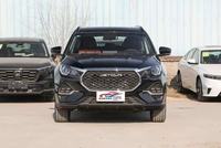 Mobil Bekas Murah 2020-2025 JETOUR X70 1.5T SUV Menengah Besar Dilengkapi Sunroof Mobil Handal untuk Segala Medan Populer di Afrika Mobil Tersedia