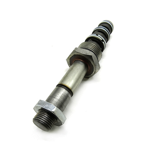 Meilleur prix pour les pièces électriques des excavateurs d'occasion, électrovanne à bobine Dh-9, Daewoo DH-9 - Product Image 6