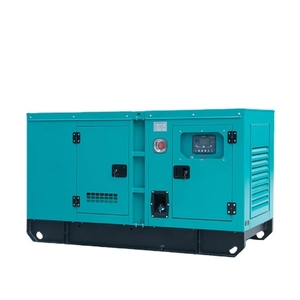 Silent <b>Generator</b> 100kw 125kva 3 Phase 50/60Hz Portable Customizable Power Auto Start <b>Generator</b> Power <b>Generator</b> - Product Image 1