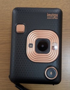 มินิ ลิเพลย์ แบล็ค - Product Image 1