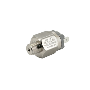 High-<b>Range</b> Pressure Switch Normal Open/Close/Changeover Type 0.1MPA-10MPA - Product Image 1