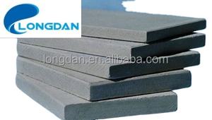 Tablero de Fibrocemento para Construcción 100% Libre de Asbesto - Product Image 4