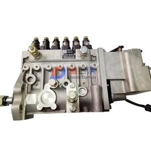 Pompe d'injection de carburant pour moteur diesel 6B 6BT 5267707 1 <span class=keywords><strong>BYC</strong></span> 0403716267 - Product Image 4