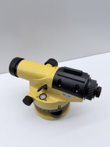 Nivel Óptico Automático SOUTH ALTAS NL32 32X de Venta Caliente 2026 con Trípode y Mira de 5m - Product Image 1