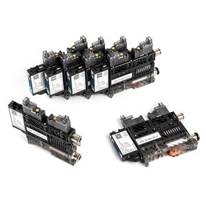 Transportador Neumático de Vacío Integrado SMC SZK-12-46S-N-D de Alta Potencia de Succión para Uso en Plantas de Manufactura - Product Image 3