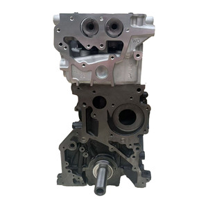 Bloque de Motor Diésel Completo YD25 2.5L para Nissan Navara YD25DDTi, Bloque de Hierro Fundido/Cabeza de Aluminio, Relación de Compresión 16.3:1 - Product Image 3