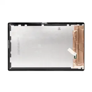 Tela lcd do tablet com tela sensível ao toque, para samsung galaxy tab a7 t500 10.4 (2020) SM-T500 SM-T505