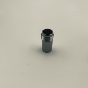 Stainless Steel Metal Parts CNC Rapid Prototyping & Milling Services Anodized Treatment Metal Kits for Machining - Product Image 3