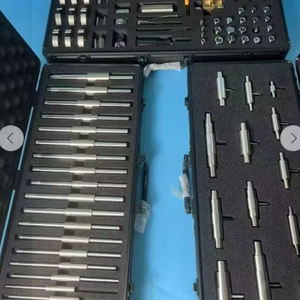 Outil de réparation d'endoscope, tête de caméra de réparation, endoscopes flexibles et rigides, processeur vidéo, source lumineuse, insufflateur, sonde à ultrasons - Product Image 1