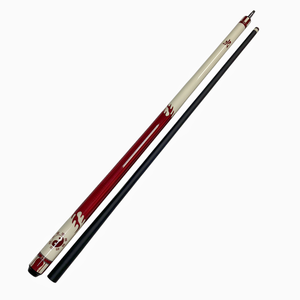 <span class=keywords><strong>Prix</strong></span> d'usine – Queue de billard de 58 pouces en carbone et érable, faible déviation, joint radial Pro Taper, pointe de 12,5 mm, haute qualité - Product Image 6