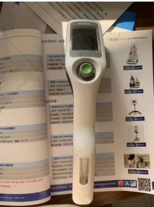 เมตเลอร์ โทเลโด โอที ออปโตแคป BT02T 30018857 ไดอะแฟรมเซ็นเซอร์ออกซิเจนที่ละลายแล้วสำหรับอินโปร 6860i - Product Image 2