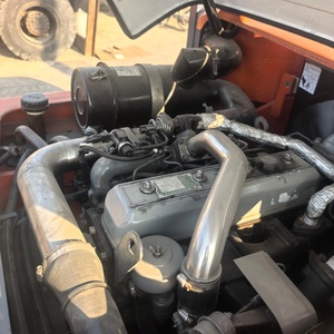 ביצועים טובים בשימוש heli 50 70 80 100 150 200 5t 7t <span class=keywords><strong>8t</strong></span> 10t 15t 20t 3m או 4.5 מ 'למכירה בשימוש komatsu/heli/heli במלאי - Product Image 6