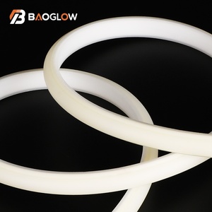 Điện áp cao 10 Wát 220V 10 mét màu không thấm nước thông minh <span class=keywords><strong>COB</strong></span> LED chiếu sáng bên ngoài Dải <span class=keywords><strong>COB</strong></span> đèn cho ngoài trời LED không thấm nước <span class=keywords><strong>IP67</strong></span> - Product Image 4