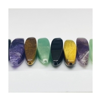 Lot de pierres précieuses en charoïte naturelle de qualité supérieure HY, cabochons, prix de gros, pierres précieuses en vrac pour bijoux