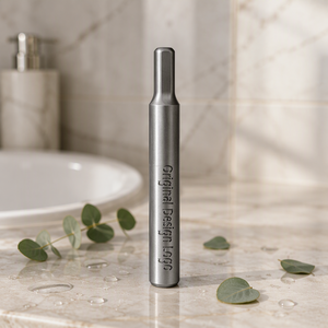 Brandneues Design Inhalator zur Raucherentwöhnung Ätherisches Öl Raucherentwöhnungs-Puffer Wiederverwendbarer Aromatherapie-Inhalator Online <span class=keywords><strong>Kaufen</strong></span> - Product Image 1