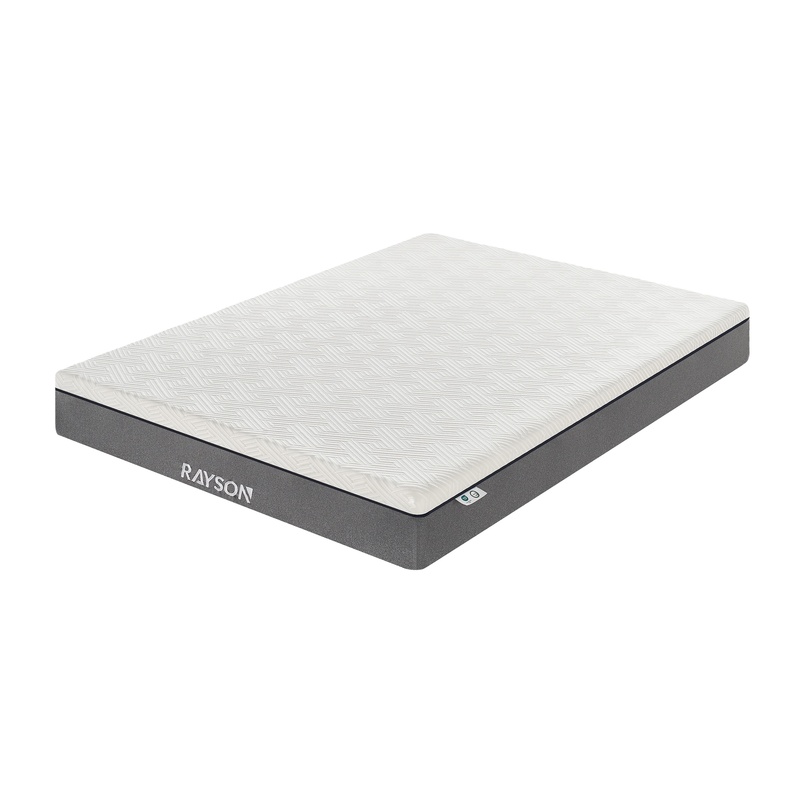 Queen Size Memory Foam Hotel Mattress