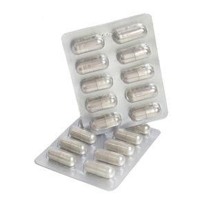 Suplemento de Fibra Dietética Herbal con Ingredientes de Raíz de Maca para la Vitalidad Masculina y Apoyo a la Fertilidad - Product Image 5