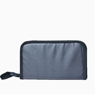 Kit de pinces à sertir pour câbles solaires, outil de sertissage pour systèmes d'énergie solaire, ensembles de pinces à sertir pour connecteurs PV pour câbles solaires