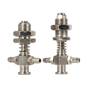Industrial Strength Vacuum Attachment Kits Adjustable Durable <b>Big</b> Head Suction Fittings Gripper Fixtures - Product Image 1