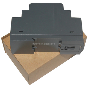 Significwell autorização HDR-30-48 30w 48v voltagem única saída ajustável portátil ac testador de fonte de alimentação - Product Image 4
