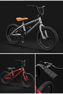 Vélo pour enfants 12 '14' 16 '18' 20 'nouveau design/vélo pour enfants à bas prix pour le service des enfants/OEM vélo d'<span class=keywords><strong>occasion</strong></span> - Product Image 5
