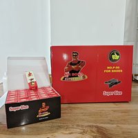 Cyanoacrylat (CA) Kleber Hochfester Keramikkleber für Keramik Metall Glas Kunststoff Gummi Holz DIY Handwerk