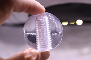 Nhựa Đúc Nhựa Máy In Dlp 3d Chất Lượng Cao - Product Image 3