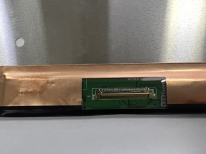 12.6 inch dài dải màn hình LED với 1920*515 157ppi New IPS NV126B5M-N41 v3.2 Bảng điều chỉnh cho máy tính xách tay - Product Image 5