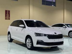 <span class=keywords><strong>Skoda</strong></span> Rapid <span class=keywords><strong>2020</strong></span> 1.5L Automatica Edizione Standard - Product Image 2