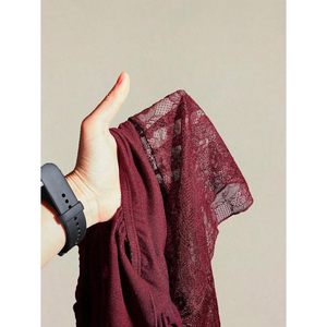 FOXA Débardeur en dentelle pour femme, en maille transparente, col asymétrique en cœur, sans manches, pour soirée, club, rave - Product Image 2