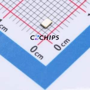 0121M4-24.000F10DTNLL Crystal (Passive) SMD2016-4P Crystal Oscillator SMD Crystal Oscillator 24MHz 10ppm 10pF - Product Image 1
