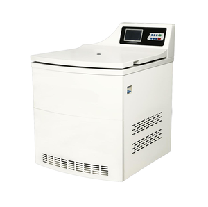 DL8M-12L de <span class=keywords><strong>centrifugeuse</strong></span> réfrigérée de grande capacité superbe de laboratoire professionnel de <span class=keywords><strong>centrifugeuse</strong></span> de fournisseur avec le <span class=keywords><strong>meilleur</strong></span> prix - Product Image 1