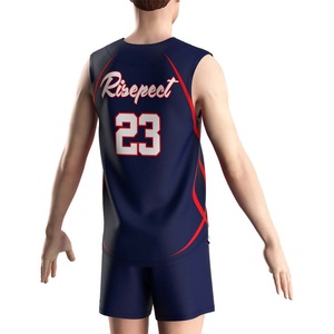 Camiseta Deportiva Personalizada con Logotipo OEM, Camiseta sin Mangas con Botones, Sublimación Personalizada, Diseño de Jersey de Béisbol para Hombres, Mujeres y Niños - Product Image 6