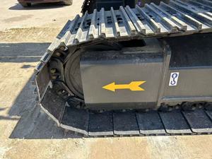 Excavadora de cadenas Hyundai HX225 HD original de Corea del Sur, 22.5 toneladas, excavadoras coreanas baratas R220 DX225 HX220 HX225 - Product Image 4