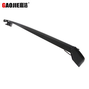 Aplicable al conjunto del brazo oscilante del limpiaparabrisas trasero y a la cubierta del limpiaparabrisas trasero del Mazda CX-5 (2005-presente). - Product Image 5