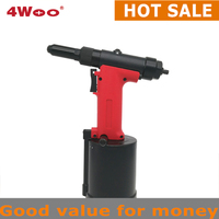 Pro-2700T3 4,0-6,4mm a nivel Industrial neumática Hydraumatic remache pistola de impacto