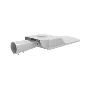 ไฟถนน LED กลางแจ้ง กันน้ำ IP66 100W 120W 150W 180W 200W 240W ควบคุมอัจฉริยะ มาตรฐาน CE CB RoHs - Product Image 2